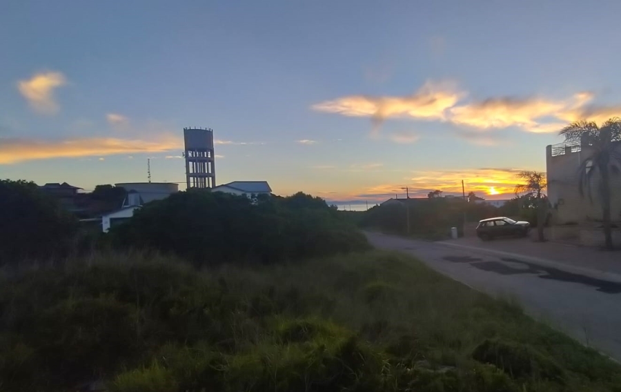 Commercial Property for Sale in Paradise Beach Eastern Cape